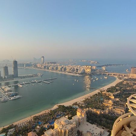 Exquisite, Luxe 1Bd Apartment, Unparalleled Sea Views, Prime Dubai Marina Location & Full Kitchen By "La Buena Vida Holiday Homes Exterior photo