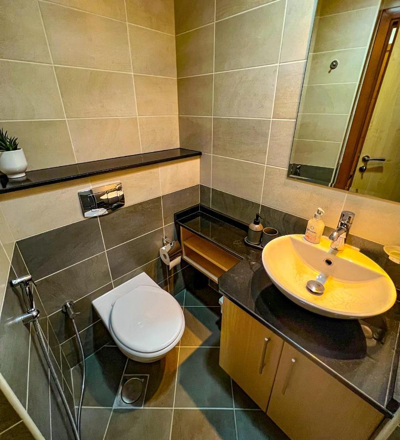 Exquisite, Luxe 1Bd Apartment, Unparalleled Sea Views, Prime Dubai Marina Location & Full Kitchen By "La Buena Vida Holiday Homes Exterior photo