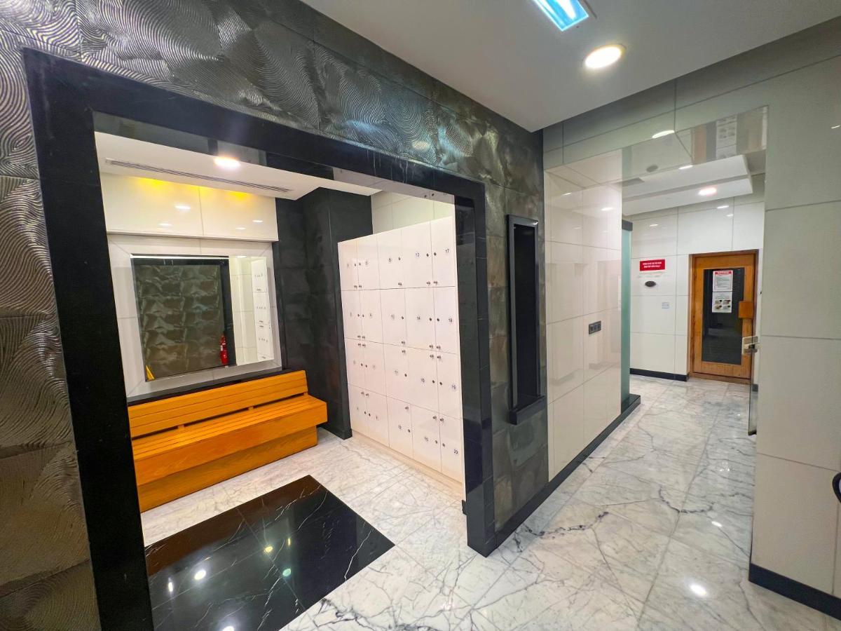 Exquisite, Luxe 1Bd Apartment, Unparalleled Sea Views, Prime Dubai Marina Location & Full Kitchen By "La Buena Vida Holiday Homes Exterior photo